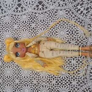 Rainbow High Sunny Madison 10"